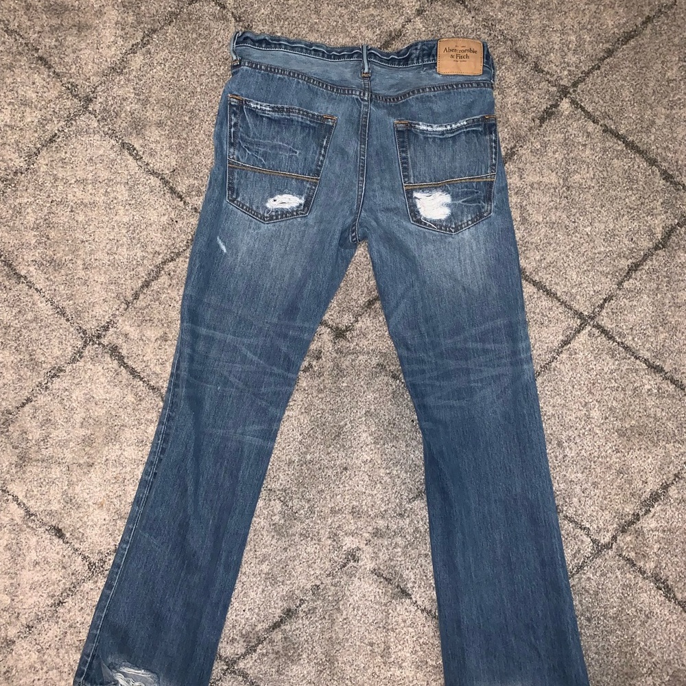 Abercrombie jeans